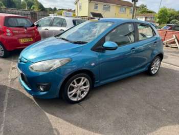 Used Mazda Mazda2 2010 for sale - 75067327: Photo