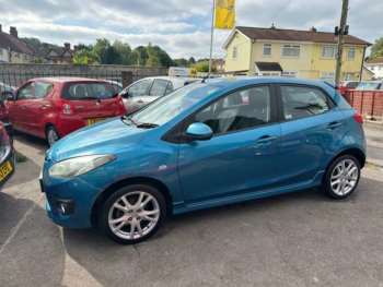 Used Mazda Mazda2 2010 for sale - 75067327: Photo
