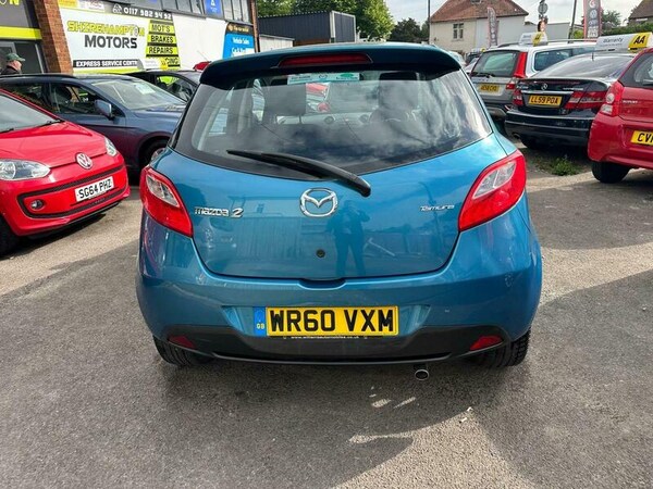 Used Mazda Mazda2 2010 for sale - 75067327: Photo 7