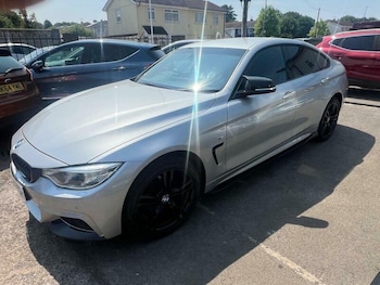 Used BMW 4 Series 2015 for sale - 79179326: Photo
