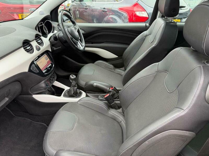Used Vauxhall ADAM 2014 for sale - 78045211: Photo 10