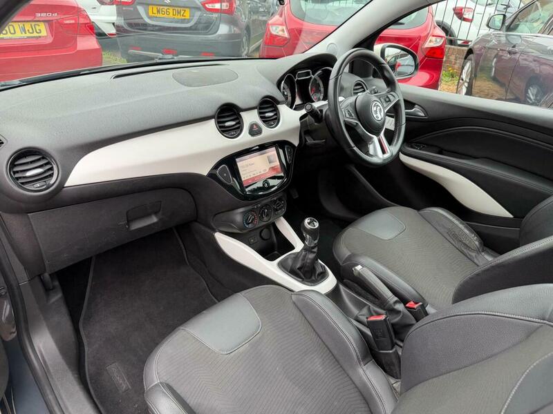 Used Vauxhall ADAM 2014 for sale - 78045211: Photo 11