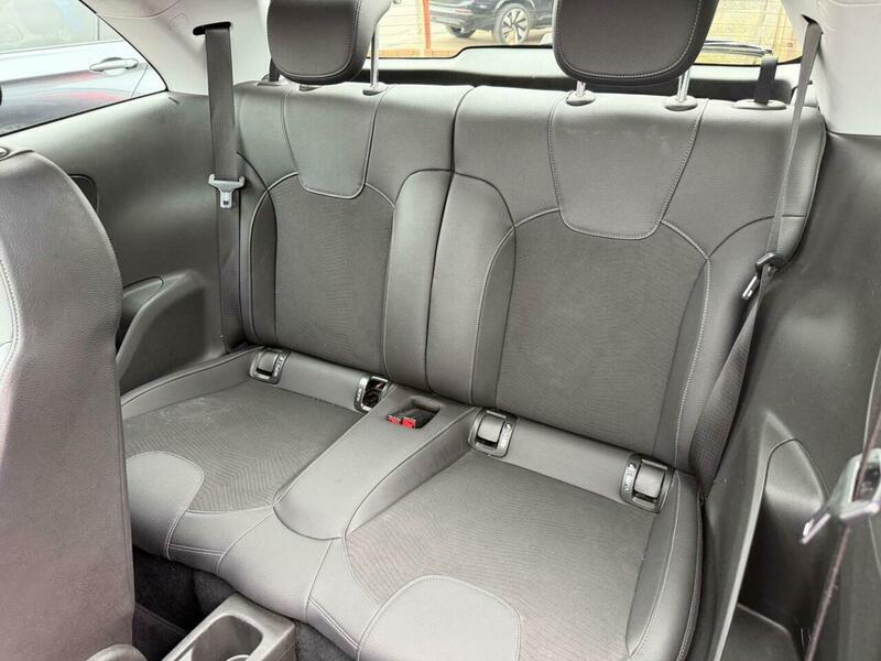 Used Vauxhall ADAM 2014 for sale - 78045211: Photo 12