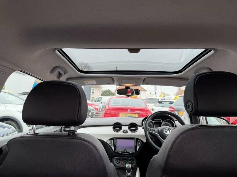 Used Vauxhall ADAM 2014 for sale - 78045211: Photo 15