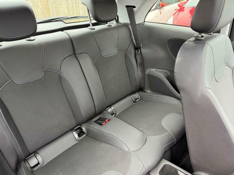 Used Vauxhall ADAM 2014 for sale - 78045211: Photo 17