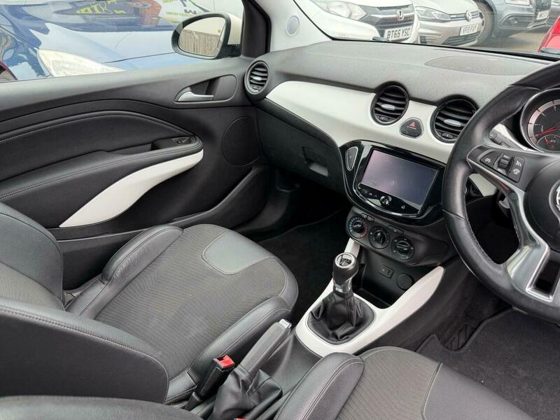 Used Vauxhall ADAM 2014 for sale - 78045211: Photo 18