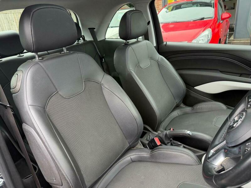 Used Vauxhall ADAM 2014 for sale - 78045211: Photo 19