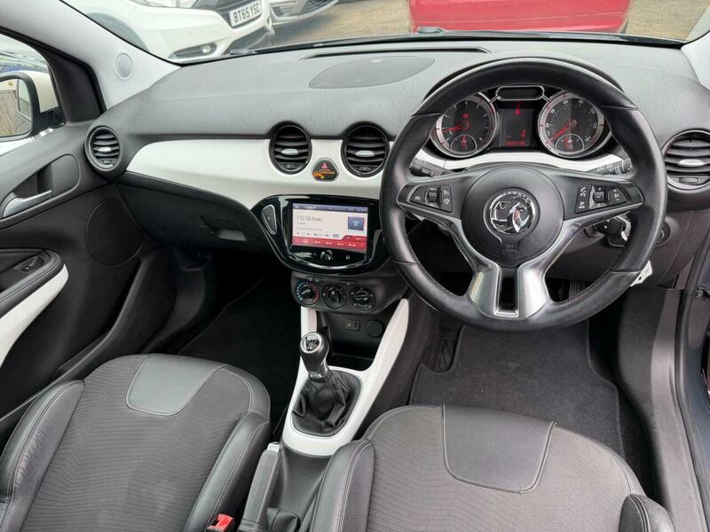 Used Vauxhall ADAM 2014 for sale - 78045211: Photo 21