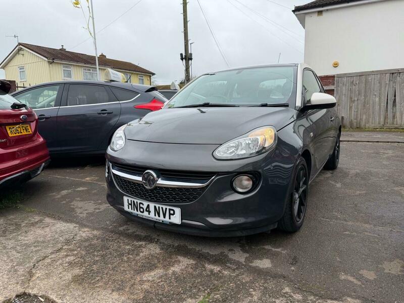 Used Vauxhall ADAM 2014 for sale - 78045211: Photo 3