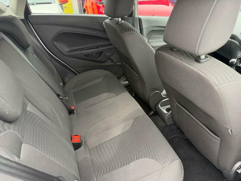 Used Ford Fiesta 2013 for sale - 77636880: Photo 15