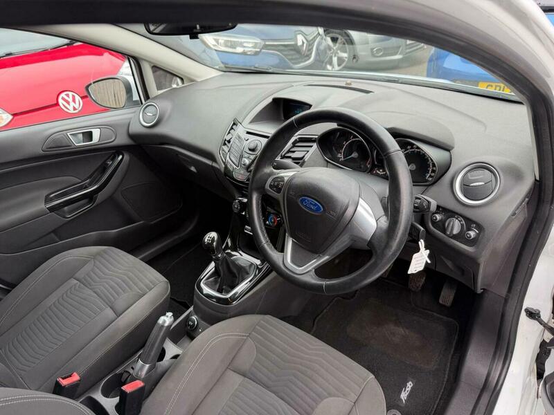 Used Ford Fiesta 2013 for sale - 77636880: Photo 18