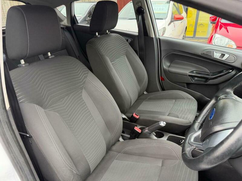 Used Ford Fiesta 2013 for sale - 77636880: Photo 19
