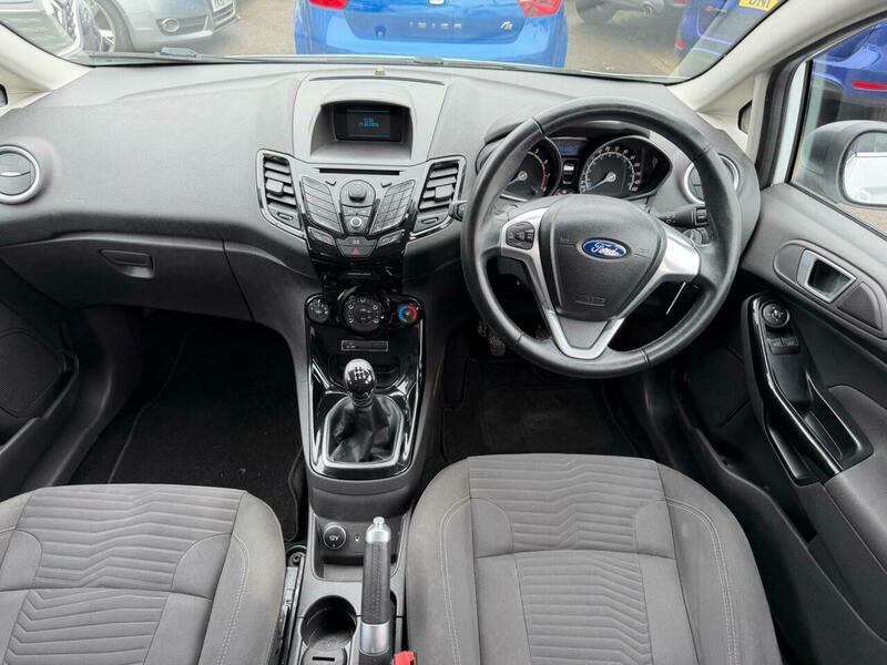 Used Ford Fiesta 2013 for sale - 77636880: Photo 20