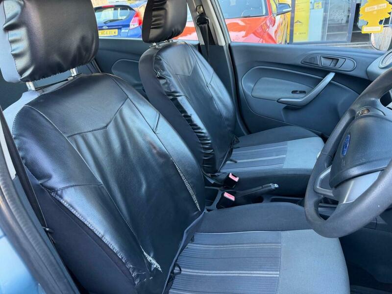 Used Ford Fiesta 2010 for sale - 77976867: Photo 15
