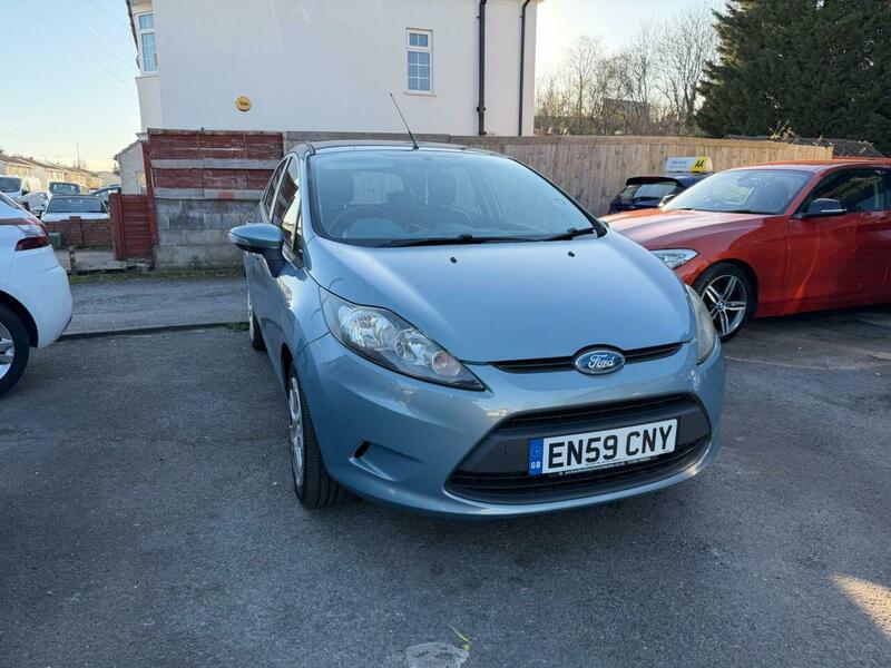 Used Ford Fiesta 2010 for sale - 77976867: Photo 2