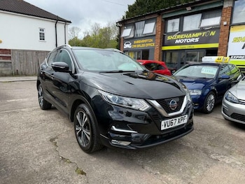 Used Nissan Qashqai 2018 for sale - 78289019: Photo