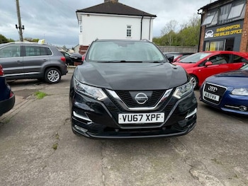 Used Nissan Qashqai 2018 for sale - 78289019: Photo