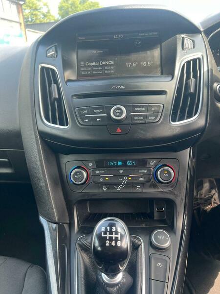 Used Ford Focus 2015 for sale - 75347947: Photo 15