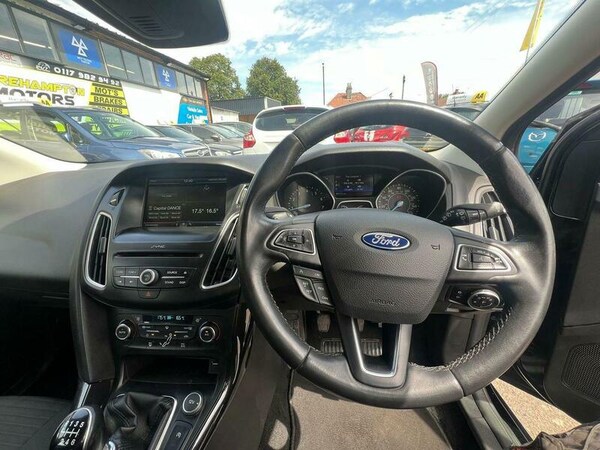 Used Ford Focus 2015 for sale - 75347947: Photo 18