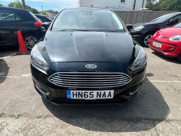 Used Ford Focus 2015 for sale - 75347947: Photo 9