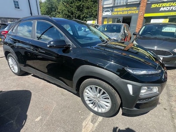Used Hyundai KONA 2018 for sale - 79090707: Photo