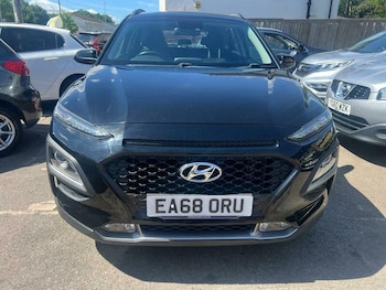 Used Hyundai KONA 2018 for sale - 79090707: Photo