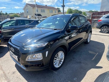 Used Hyundai KONA 2018 for sale - 79090707: Photo