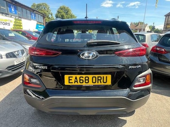Used Hyundai KONA 2018 for sale - 79090707: Photo