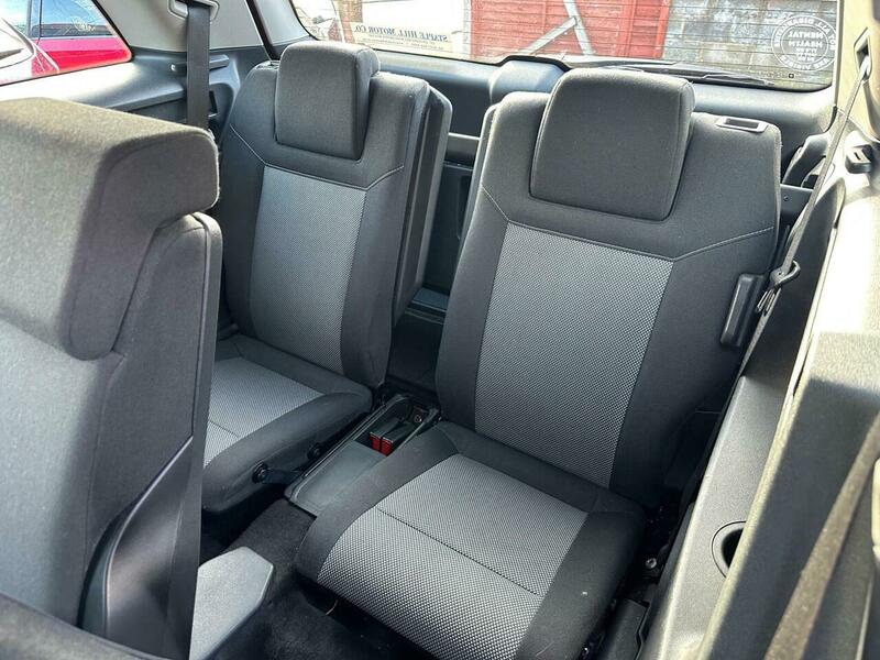 Used Vauxhall Zafira 2012 for sale - 76863642: Photo 10