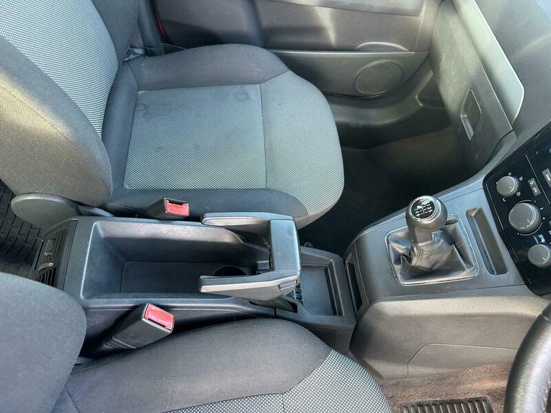 Used Vauxhall Zafira 2012 for sale - 76863642: Photo 16