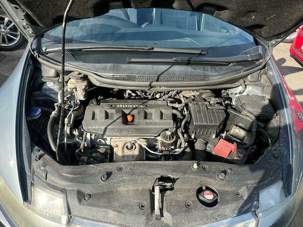 Used Honda Civic 2007 for sale - 75347948: Photo 10