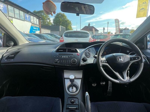 Used Honda Civic 2007 for sale - 75347948: Photo 9