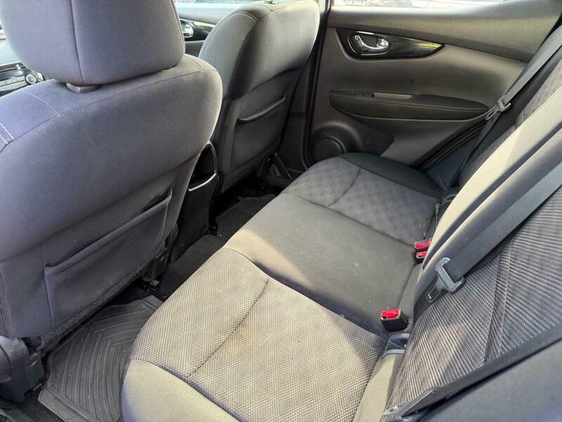 Used Nissan Qashqai 2014 for sale - 77976876: Photo 10