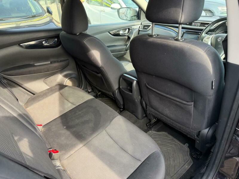 Used Nissan Qashqai 2014 for sale - 77976876: Photo 12