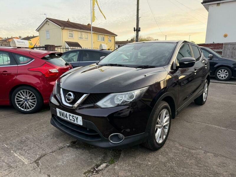 Used Nissan Qashqai 2014 for sale - 77976876: Photo 4