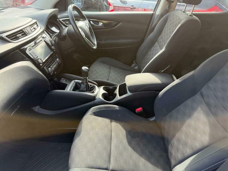 Used Nissan Qashqai 2014 for sale - 77976876: Photo 9