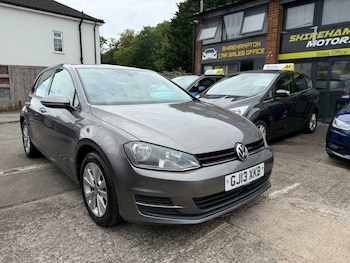 Used Volkswagen Golf 2013 for sale - 78819848: Photo
