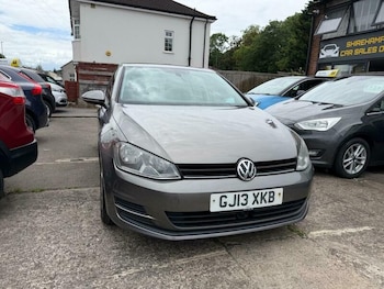 Used Volkswagen Golf 2013 for sale - 78819848: Photo