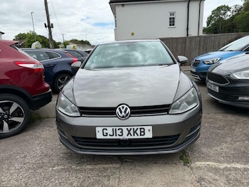 Used Volkswagen Golf 2013 for sale - 78819848: Photo