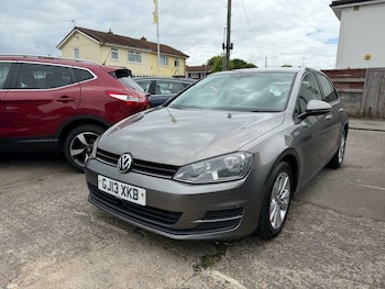 Used Volkswagen Golf 2013 for sale - 78819848: Photo