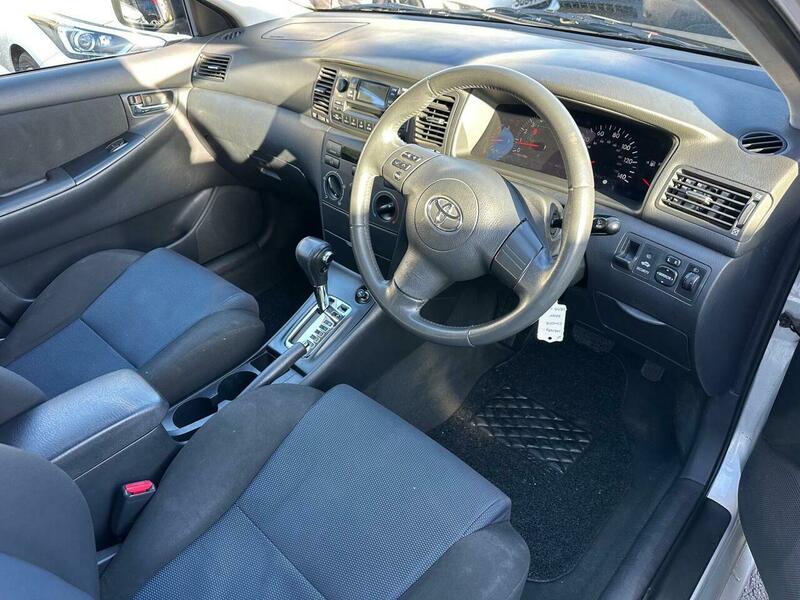 Used Toyota Corolla 2005 for sale - 77288761: Photo 13