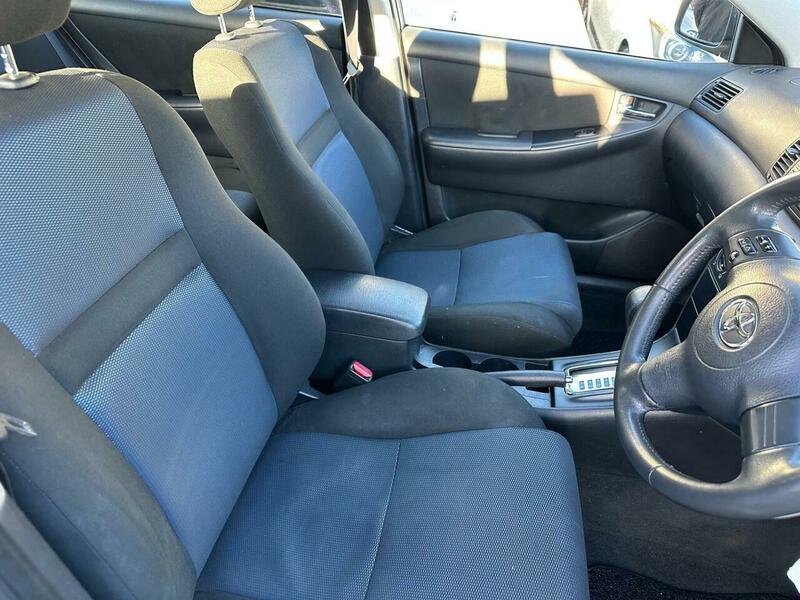 Used Toyota Corolla 2005 for sale - 77288761: Photo 14