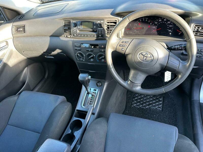 Used Toyota Corolla 2005 for sale - 77288761: Photo 15