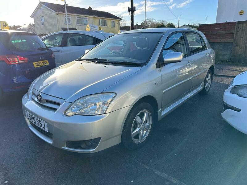 Used Toyota Corolla 2005 for sale - 77288761: Photo 3