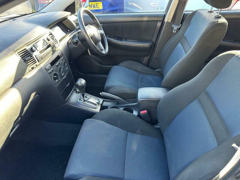 Used Toyota Corolla 2005 for sale - 77288761: Photo 6