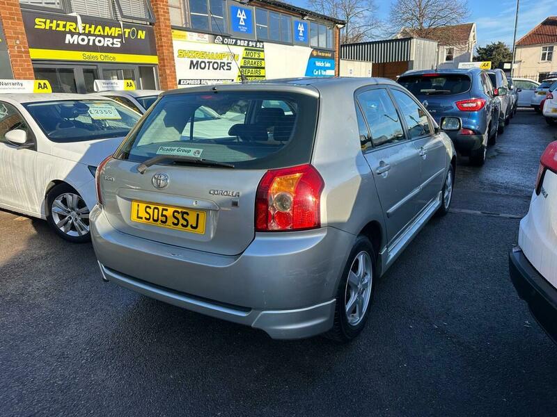 Used Toyota Corolla 2005 for sale - 77288761: Photo 7