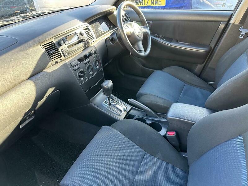 Used Toyota Corolla 2005 for sale - 77288761: Photo 8