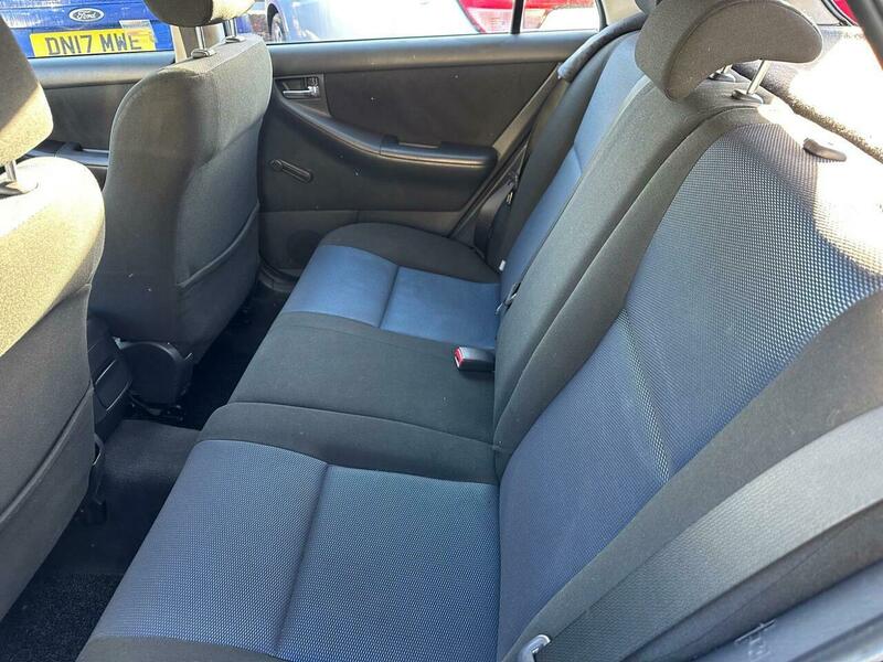 Used Toyota Corolla 2005 for sale - 77288761: Photo 9