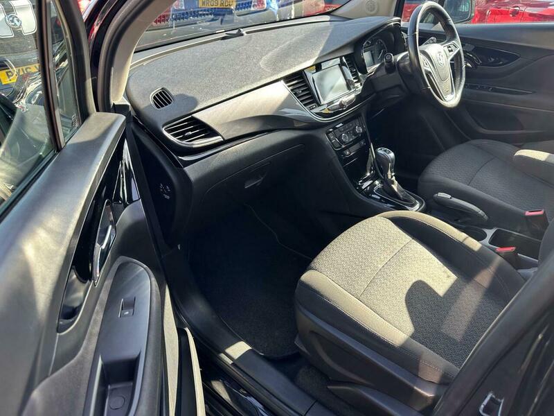 Used Vauxhall Mokka X 2018 for sale - 78097619: Photo 10