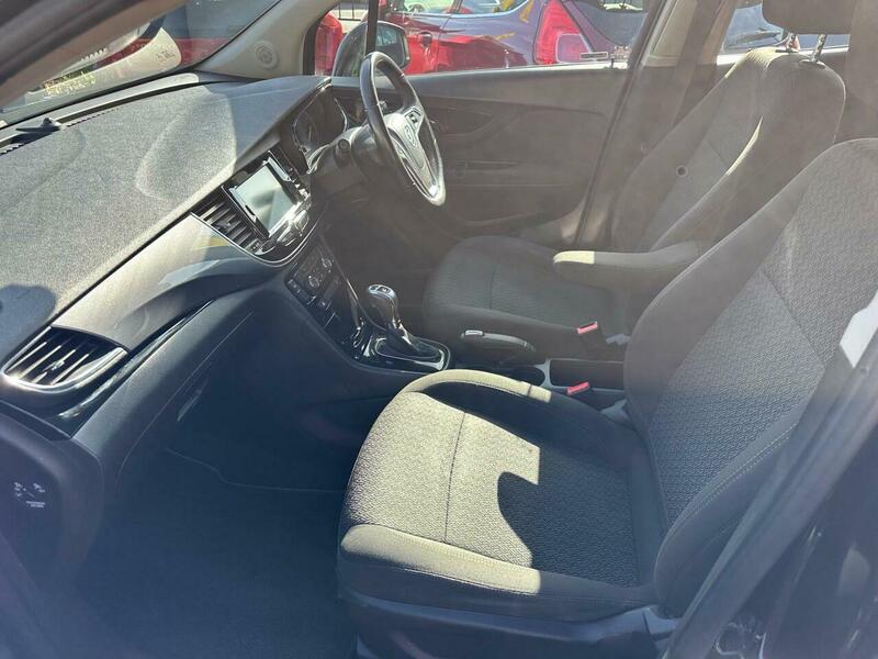 Used Vauxhall Mokka X 2018 for sale - 78097619: Photo 11